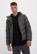 Пуховик Pulse4  - превью