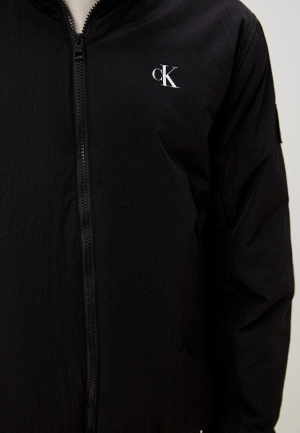 Куртка утепленная Calvin Klein Jeans