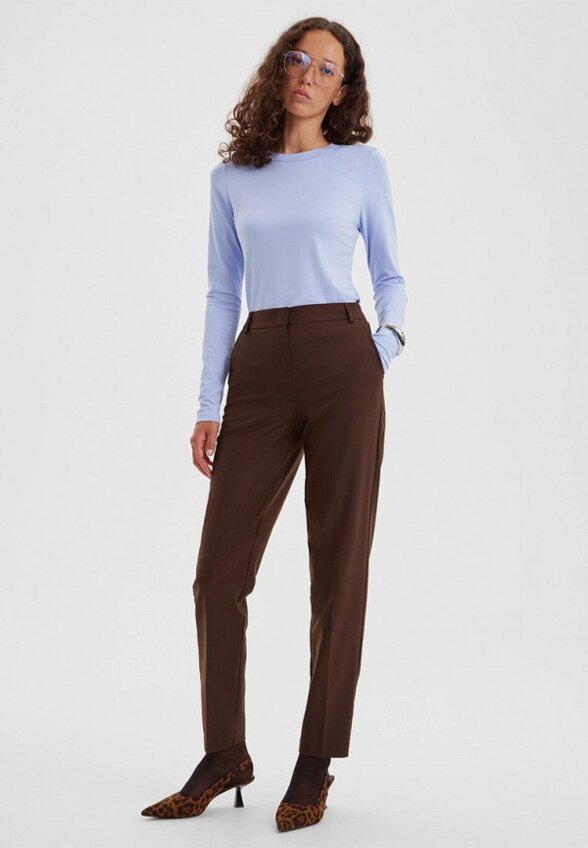 Брюки Olesa Chugunova