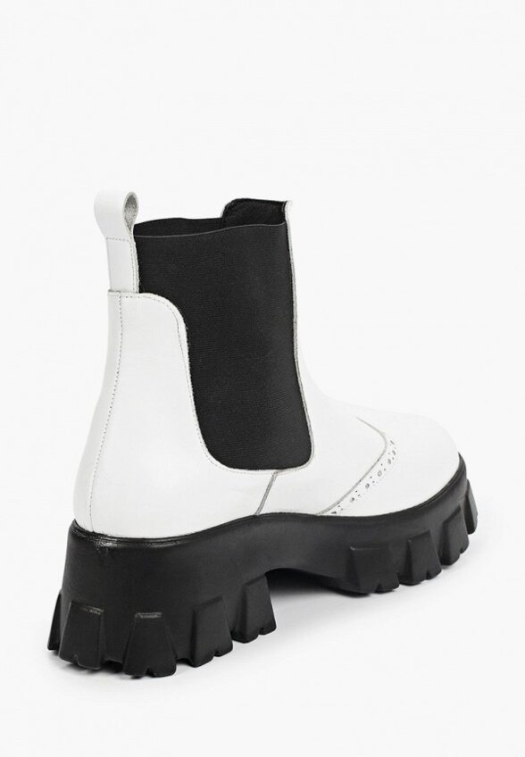 Ботинки Ascalini