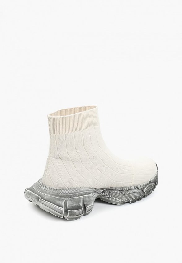 Кроссовки Abricot