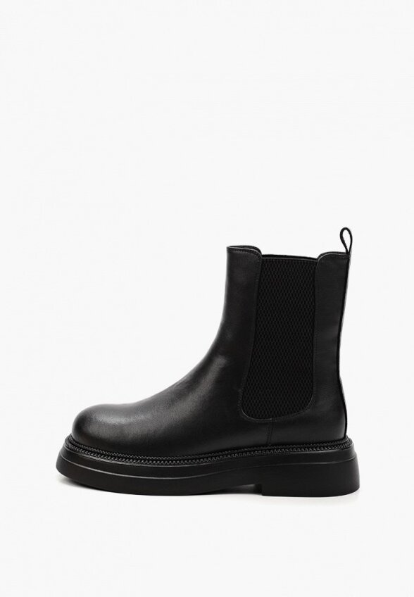 Ботинки Thomas Munz