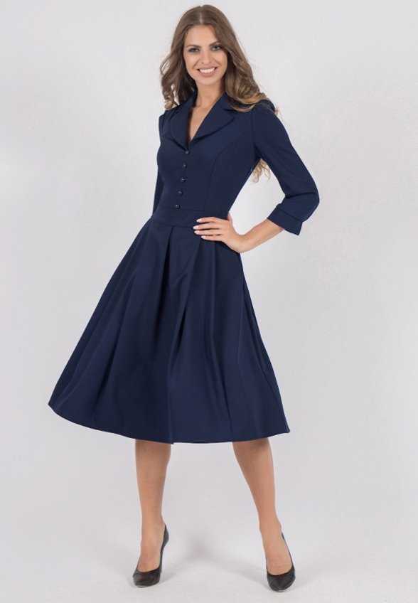 Платье Olivegrey