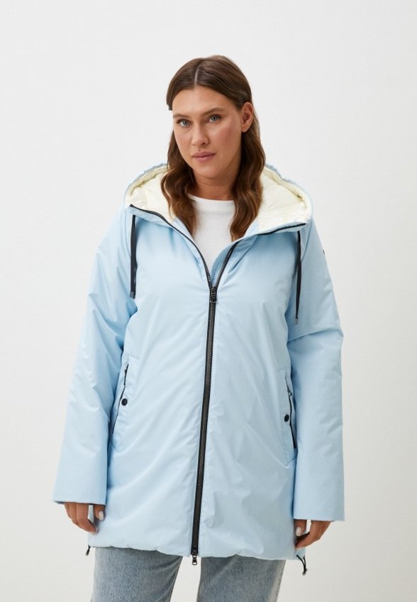 Куртка утепленная Maritta