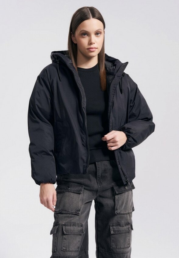 Куртка утепленная Твое