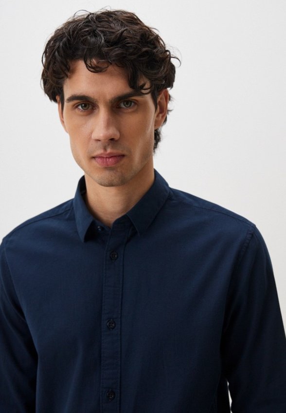 Рубашка Tom Tailor