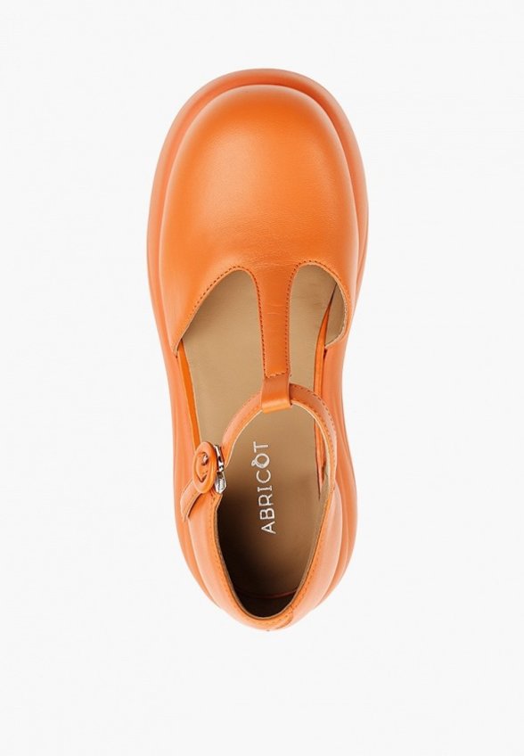 Туфли Abricot