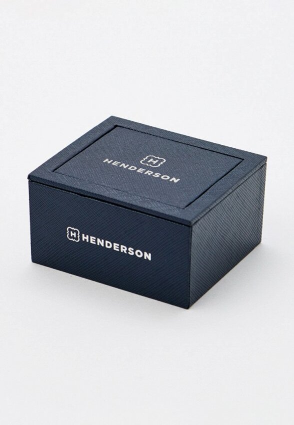 Зажим для галстука Henderson