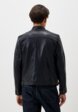 Куртка кожаная Urban Fashion for Men3  - превью
