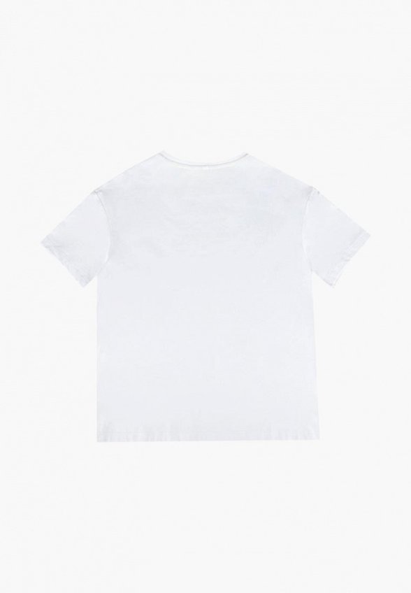 Футболка Kapika