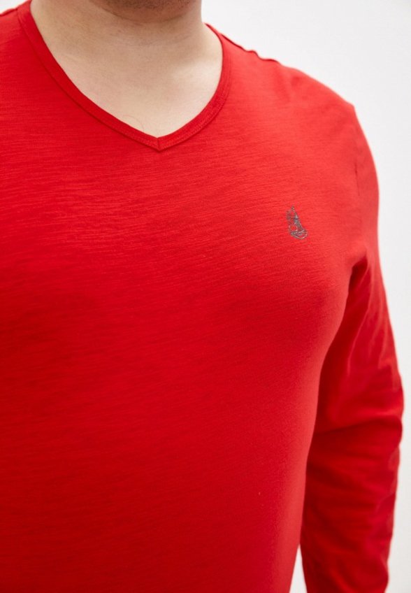 Лонгслив Великоросс