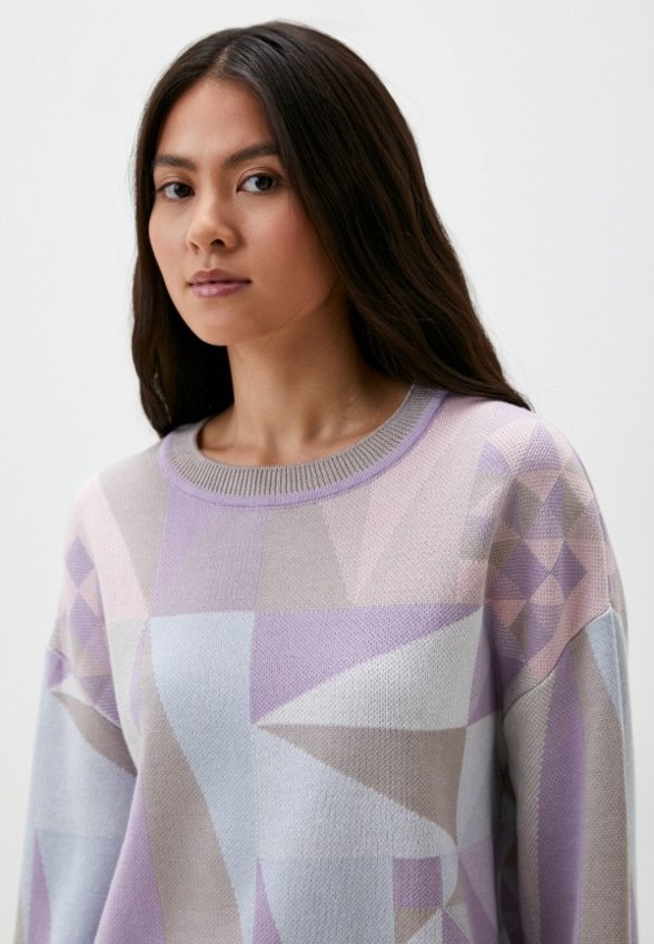 Джемпер Tu.tri