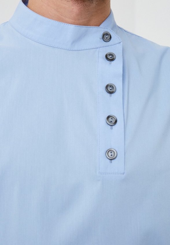 Рубашка Берегите Птиц