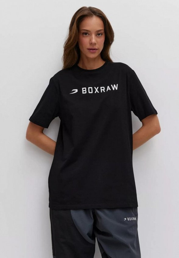 Футболка спортивная Boxraw