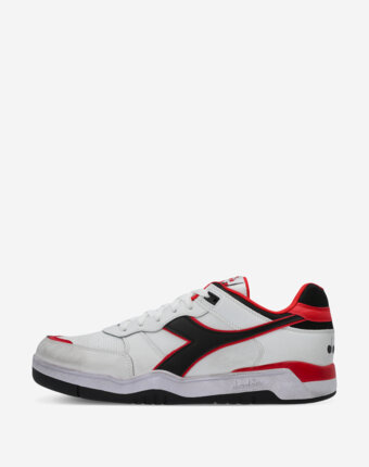 Кеды мужские Diadora B.56 Icona, Белый женщинам