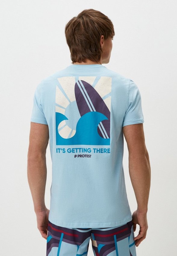 Футболка Protest