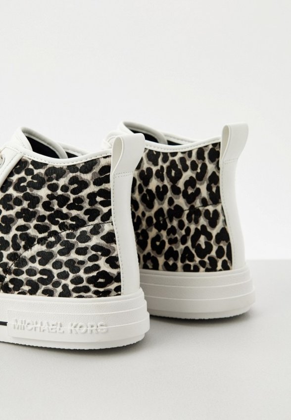 Кеды Michael Michael Kors