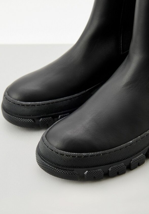 Ботинки Weekend Max Mara