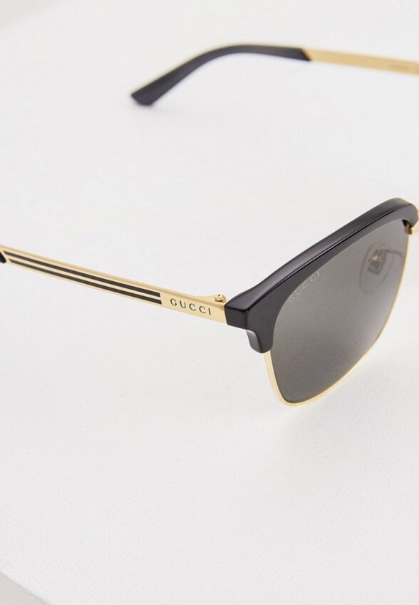Очки солнцезащитные Gucci