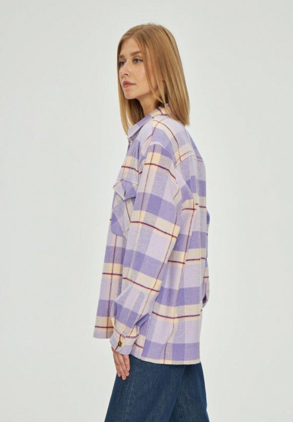 Рубашка Velocity