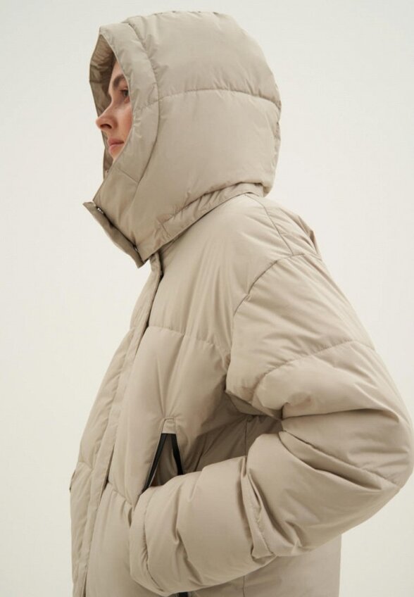 Пуховик Finn Flare