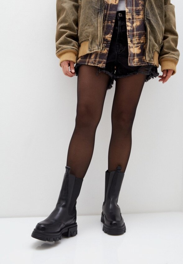 Ботинки Maniolini