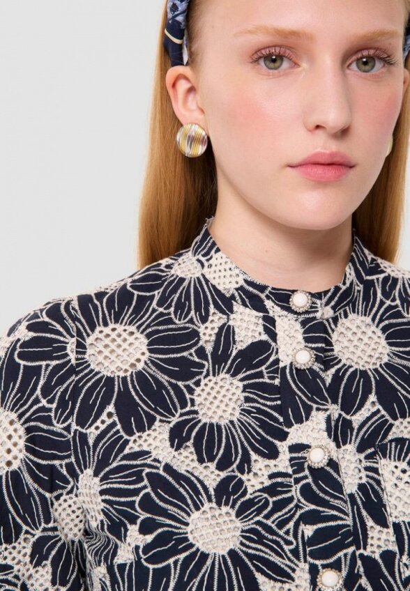 Блуза Tara Jarmon