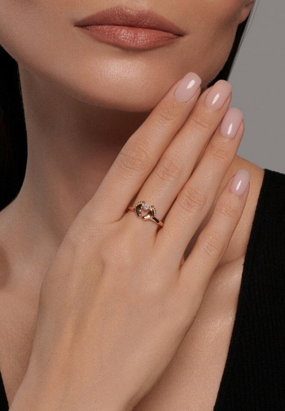 Кольцо Sokolov