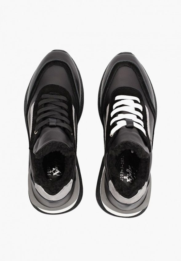 Кроссовки Valley