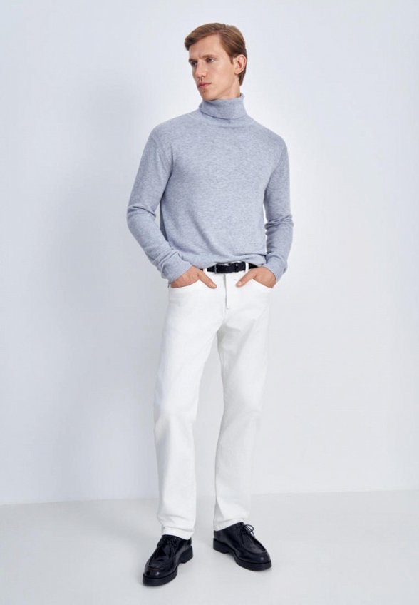 Водолазка Finn Flare