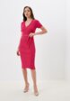 Платье UnicoModa1  - превью