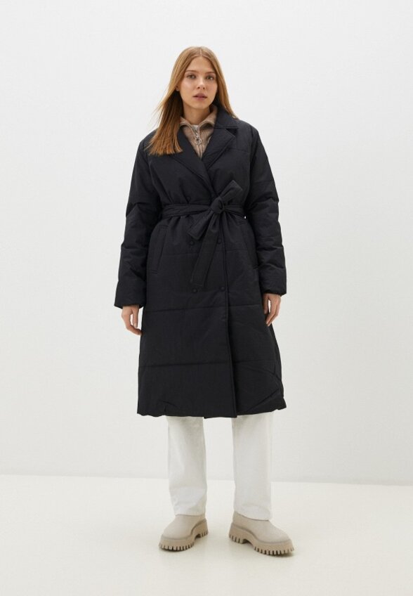 Куртка-пальто Emilia Dell'oro