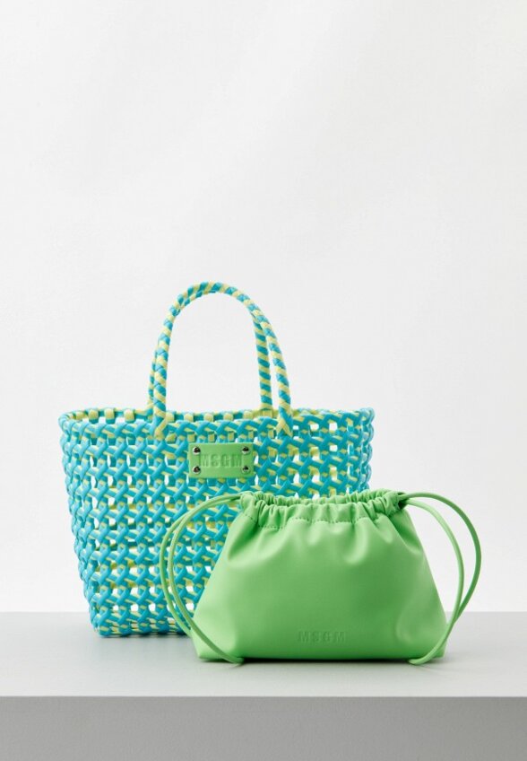 Сумка и органайзер MSGM