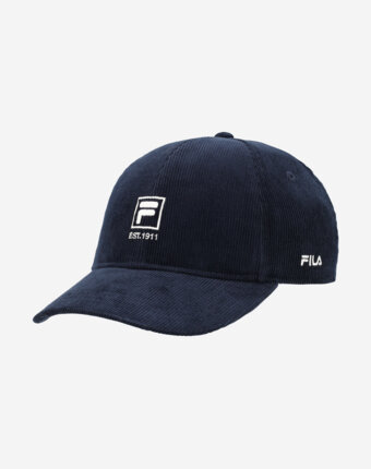 Бейсболка FILA, Синий женщинам