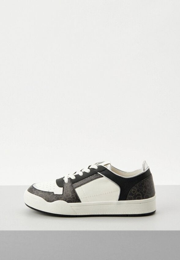 Кеды Roccobarocco