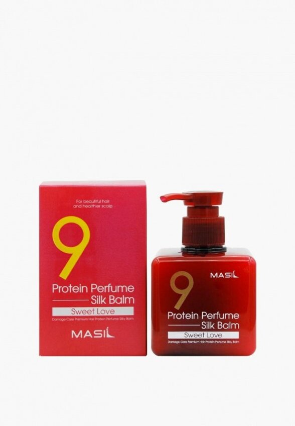 Бальзам для волос Masil