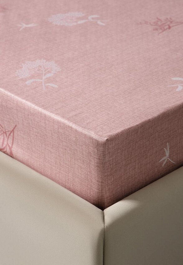 Простыня 2-спальная Primeprive