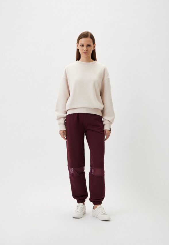 Брюки спортивные Jijil