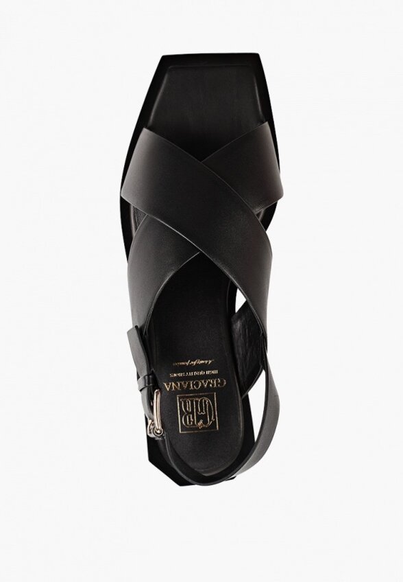 Сандалии Graciana