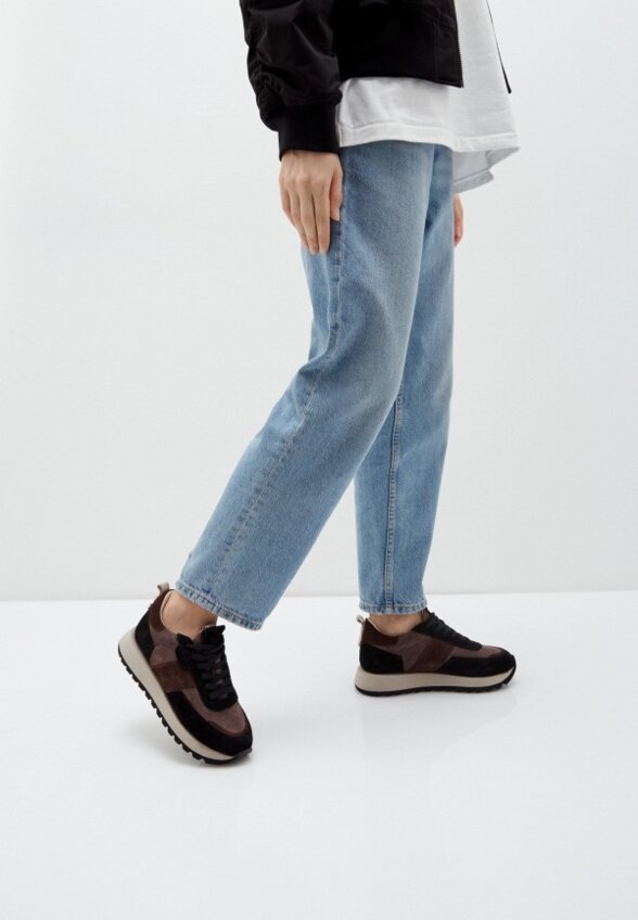 Кроссовки Valley