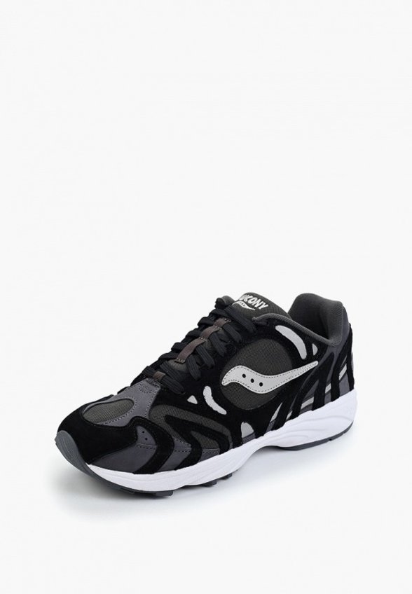 Кроссовки Saucony