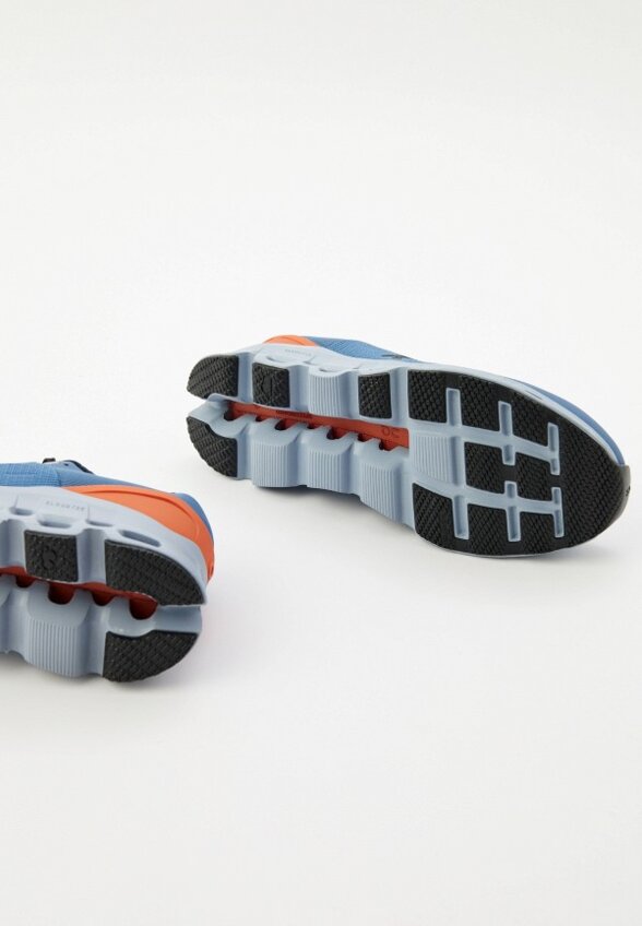 Кроссовки On