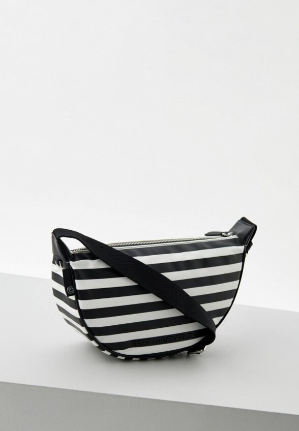 Сумка и кошелек Karl Lagerfeld