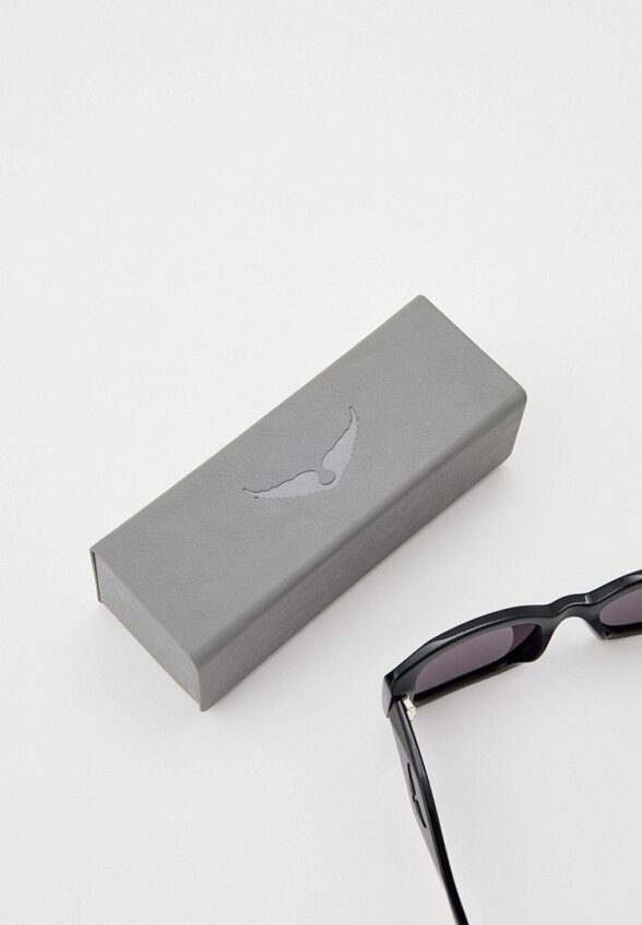 Очки солнцезащитные Zadig & Voltaire