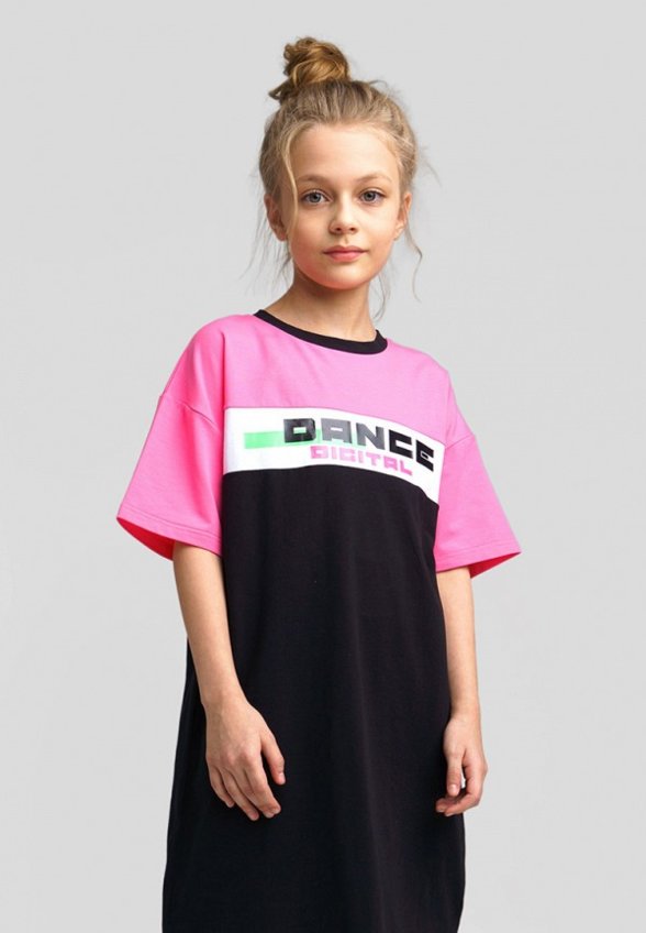 Платье PlayToday