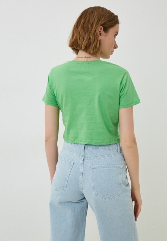 Футболка Trendyol