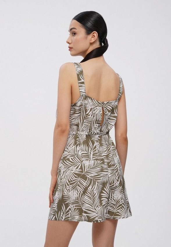 Комбинезон Твое