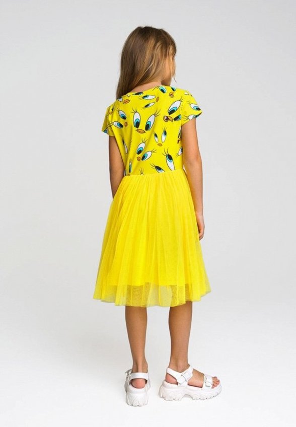 Платье PlayToday