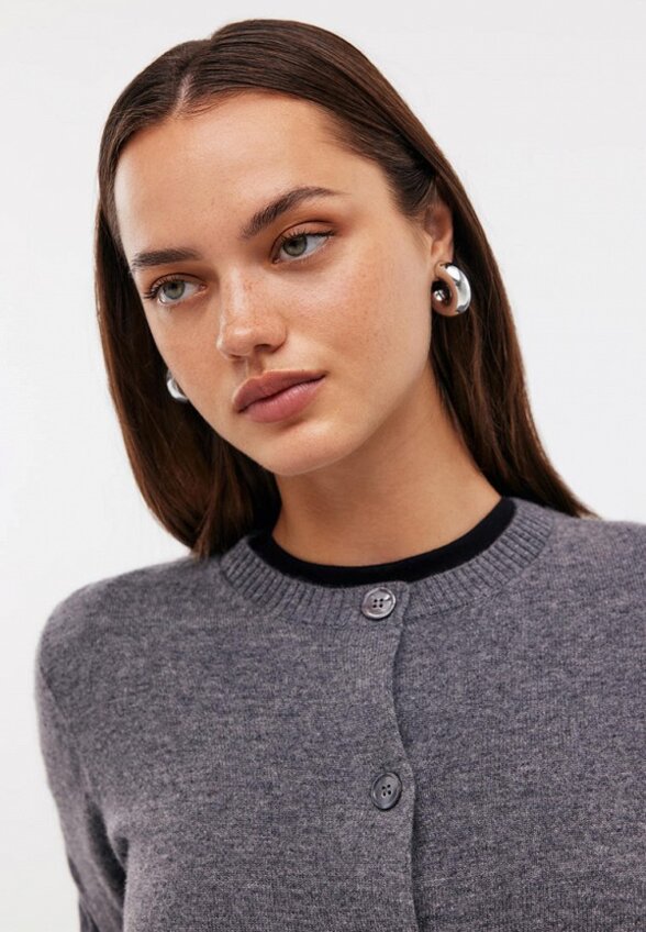 Кардиган Baon