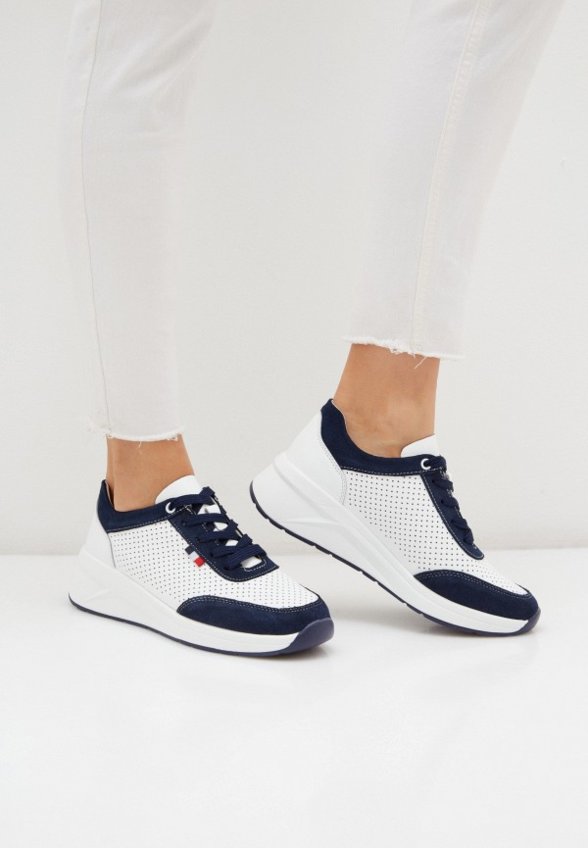 Кроссовки Francesco Donni